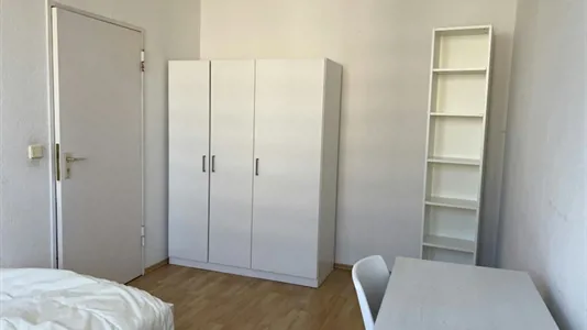 Rooms in Berlin Charlottenburg-Wilmersdorf - photo 2