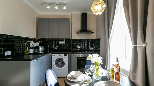 Apartments in Vienna Favoriten - photo 2