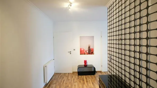 Apartments in Berlin Steglitz-Zehlendorf - photo 4