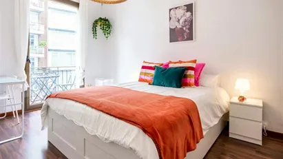 Room for rent in Barcelona Sarrià-St. Gervasi, Barcelona