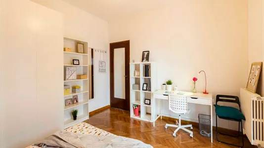 Rooms in Milano Zona 2 - Stazione Centrale, Gorla, Turro, Greco, Crescenzago - photo 6