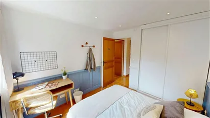Room for rent in Paris 15ème arrondissement, Paris