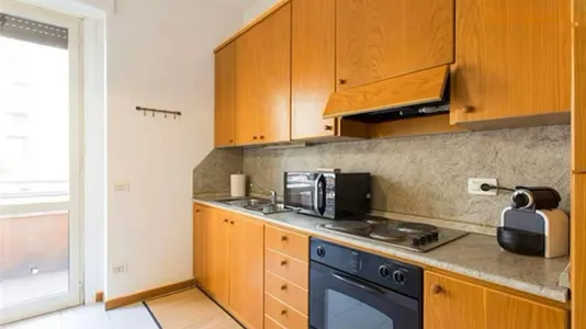 Apartments in Milano Zona 2 - Stazione Centrale, Gorla, Turro, Greco, Crescenzago - photo 3