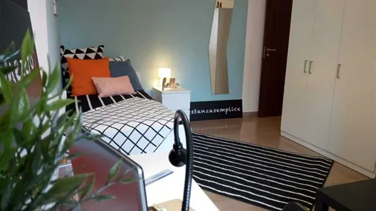 Rooms in Brescia - photo 1