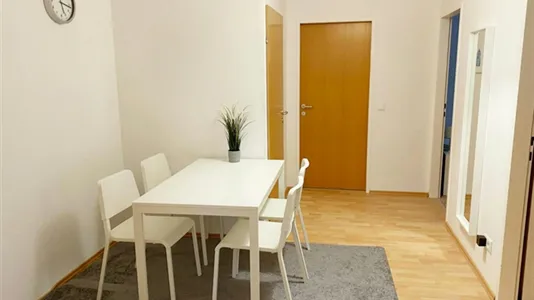 Rooms in Vienna Favoriten - photo 6