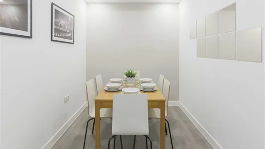 Rooms in Madrid Arganzuela - photo 5