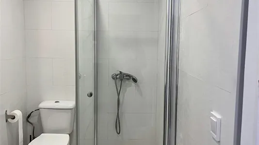 Apartments in Árbol Gordo - photo 3