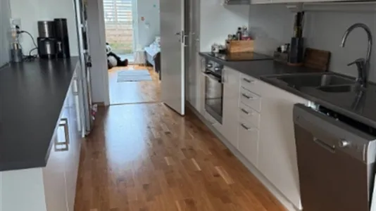 Apartments in Gotland - photo 3