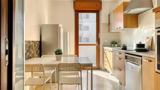Rooms in Milano Zona 5 - Vigentino, Chiaravalle, Gratosoglio - photo 9