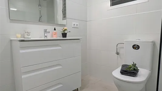 Rooms in Burjassot - photo 8