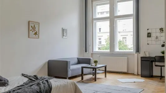 Rooms in Budapest Erzsébetváros - photo 2