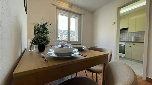 Apartments in Schaffhausen - photo 3