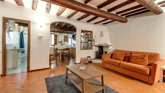 Apartments in Florence - photo 2