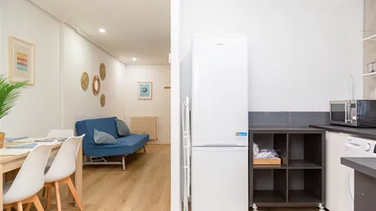 Rooms in Zaragoza - photo 5