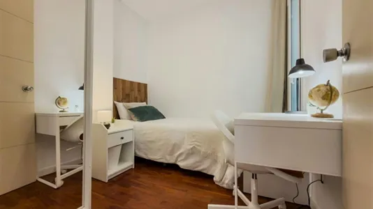 Rooms in Barcelona Sarrià-St. Gervasi - photo 1