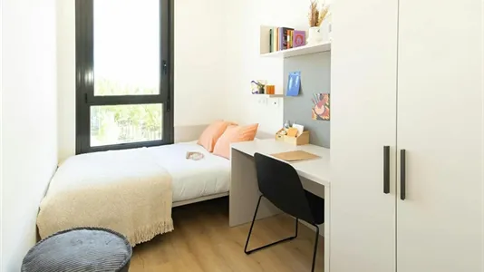 Apartments in Salamanca - photo 10