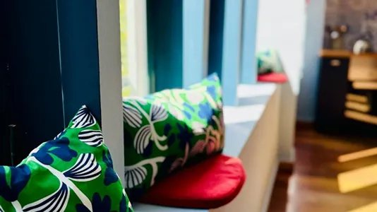 Rooms in Valencia L'Eixample - photo 7