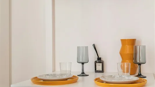 Apartments in Paris 18ème arrondissement - Montmartre - photo 9