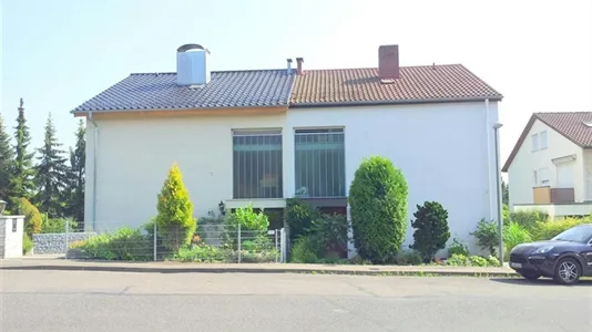 Rooms in Stuttgart Bad Cannstatt - photo 8