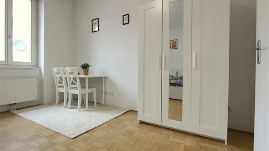 Apartments in Vienna Brigittenau - photo 5