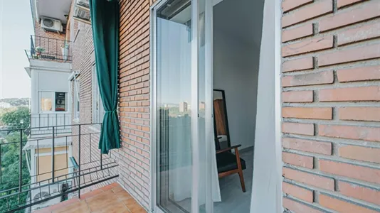 Rooms in Madrid Arganzuela - photo 4