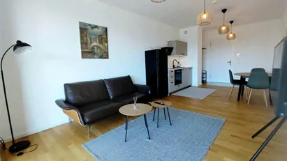 Apartment for rent in Berlin Friedrichshain-Kreuzberg, Berlin