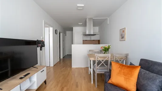 Apartments in Vienna Favoriten - photo 7