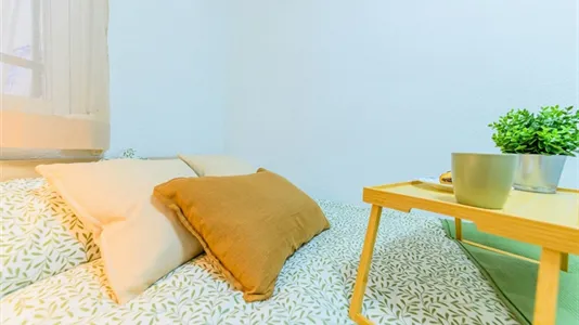 Rooms in Getafe - photo 6