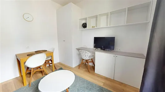 Apartments in Lyon - photo 6