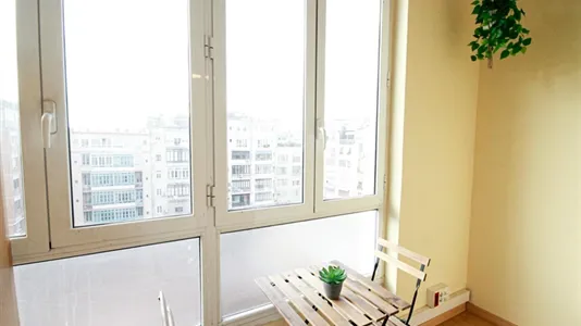 Rooms in Barcelona Eixample - photo 4