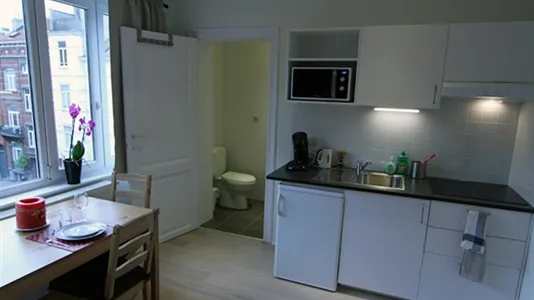 Apartments in Brussels Sint-Joost-ten-Node - photo 4