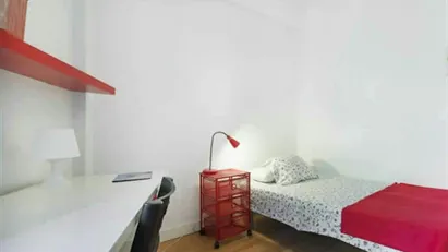 Room for rent in Madrid Arganzuela, Madrid