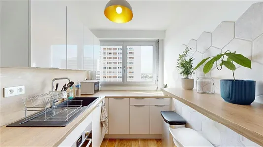 Rooms in Poitiers - photo 8