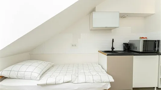 Rooms in Berlin Reinickendorf - photo 2