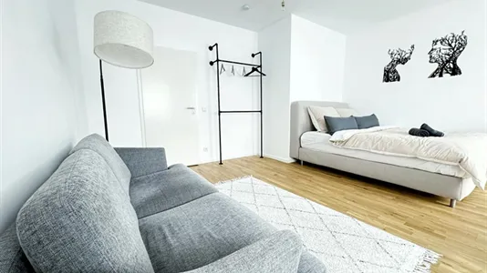 Rooms in Location is not specified - photo 10