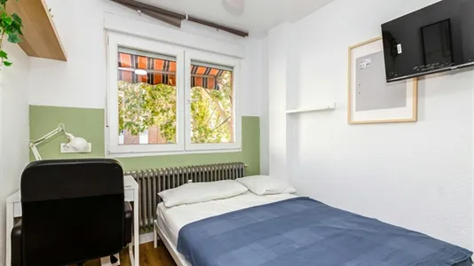 Rooms in Alcalá de Henares - photo 1
