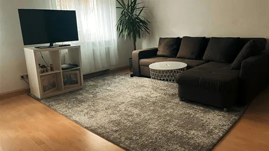 Apartments in Stuttgart-Süd - photo 8