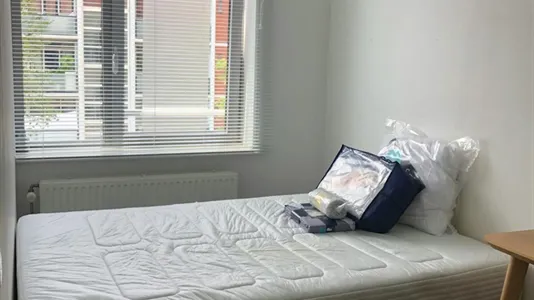 Rooms in Location is not specified - photo 6