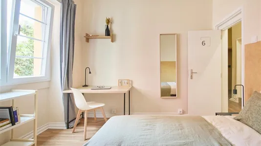 Rooms in Location is not specified - photo 5