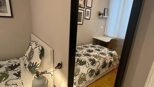 Rooms in Bilbao - photo 6