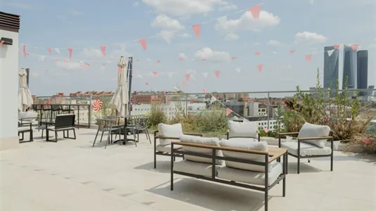 Rooms in Madrid Moncloa-Aravaca - photo 2