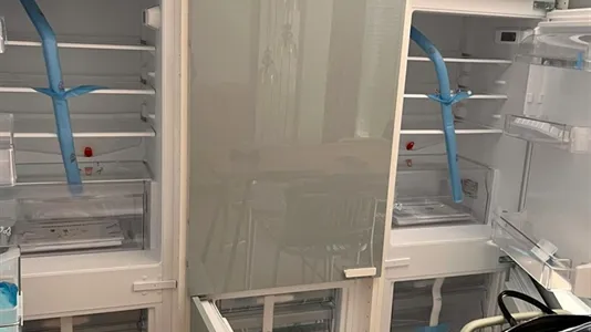 Rooms in Alcorcón - photo 6