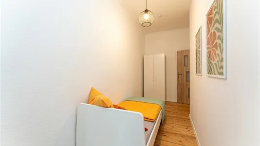 Rooms in Berlin Treptow-Köpenick - photo 2