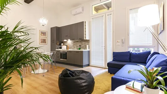 Apartments in Bologna - photo 9