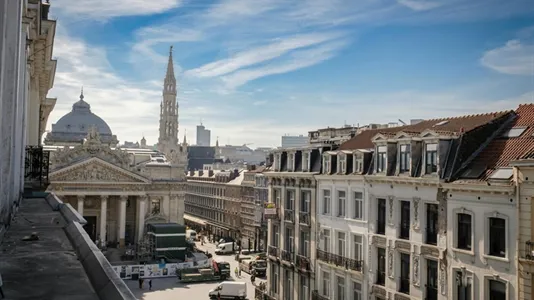 Apartments in Stad Brussel - photo 10