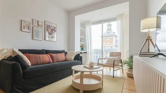 Apartments in Madrid Moncloa-Aravaca - photo 3