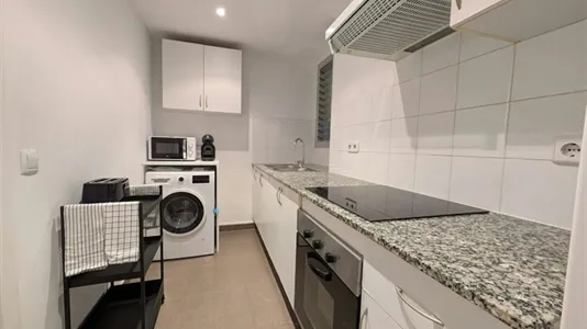 Rooms in L'Hospitalet de Llobregat - photo 6