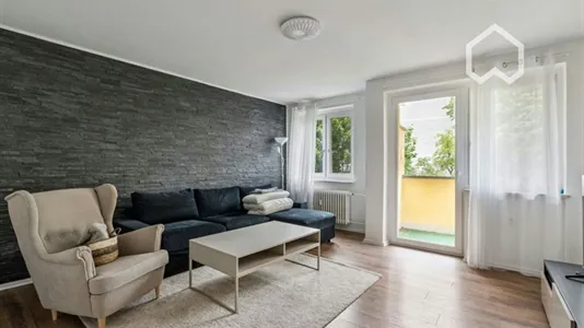 Apartments in Location is not specified - photo 8