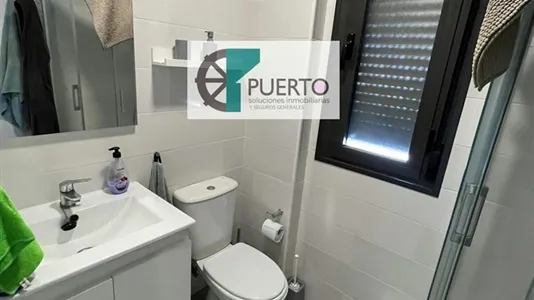 Apartments in Murcia - photo 3
