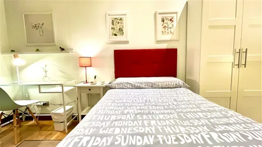 Rooms in Bilbao - photo 10